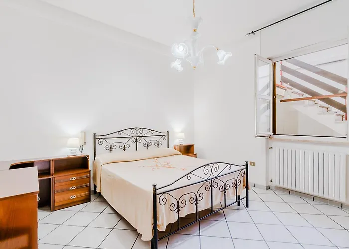 Simona Casa vacanze