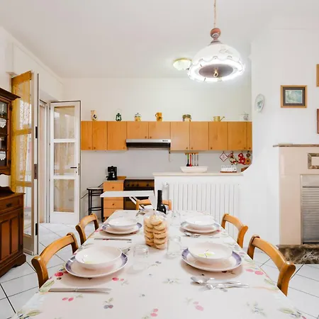 Simona Casa vacanze Taviano (Lecce)