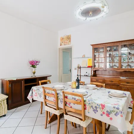 Simona Hébergement de vacances Taviano (Lecce)